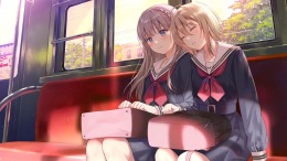 Скачать Black Lily's Tale