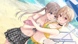 Игровой мир Black Lily's Tale