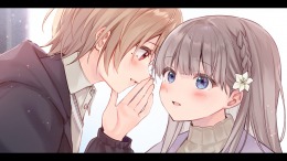 Локация Black Lily's Tale