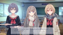 Black Lily's Tale стрим