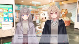 Прохождение игры Black Lily's Tale