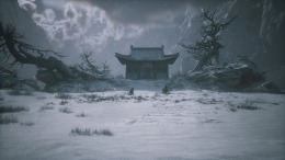 Black Myth: Wukong на компьютер