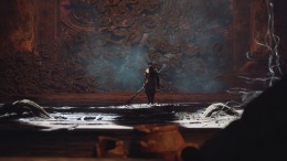 Геймплей Black Myth: Wukong
