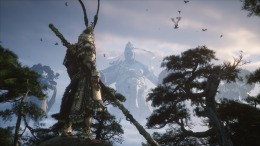 Black Myth: Wukong на PC