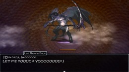   BLACK SOULS