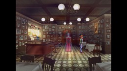 Blackwell Convergence на компьютер