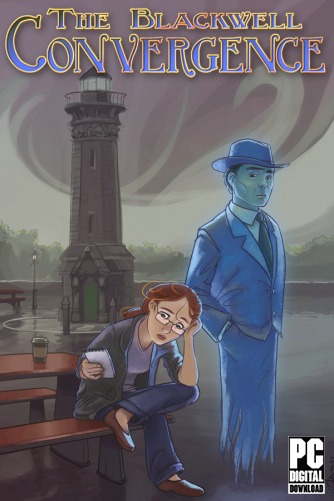 Blackwell Convergence скачать торрентом