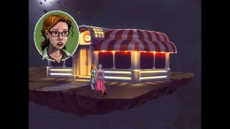 Игровой мир Blackwell Convergence