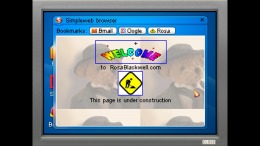 Геймплей Blackwell Convergence