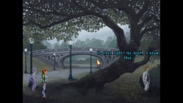 Локация Blackwell Convergence