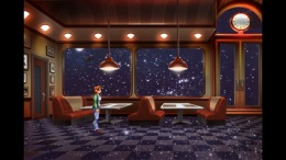 Blackwell Convergence стрим