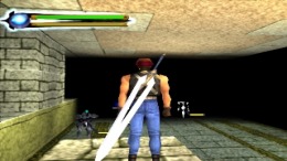  Blade Arts