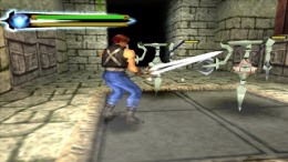 Blade Arts 