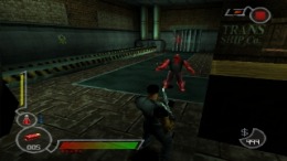 Blade  PlayStation 1