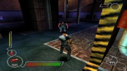  Blade