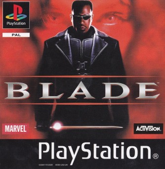 Blade  