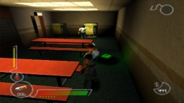 Blade PS1