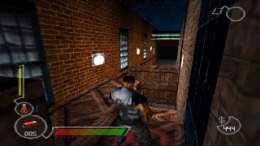   Blade