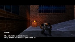 Blade 