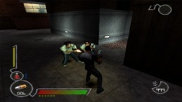   Blade