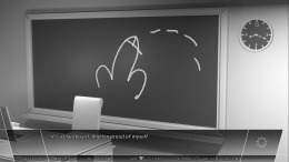   Blankspace