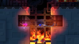 Blast Brawl 2  