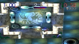 Blast Chamber  PlayStation 1