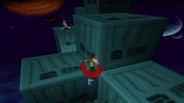 Blasto  PlayStation 1