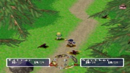  Blaze & Blade - Eternal Quest