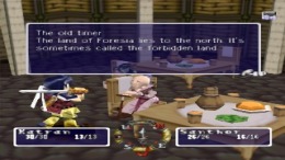  Blaze & Blade - Eternal Quest