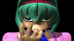   Blaze & Blade - Eternal Quest