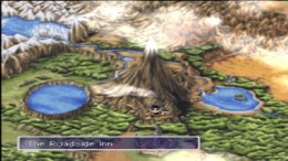 Blaze & Blade - Eternal Quest 