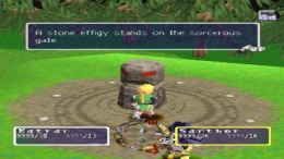   Blaze & Blade - Eternal Quest
