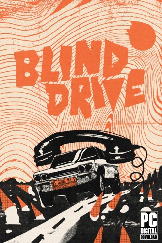 Blind Drive скачать торрентом