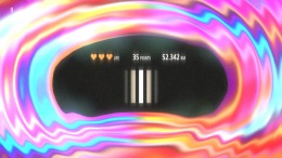 Скриншот игры Blind Drive