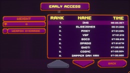  BloodDome99