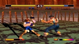  Bloody Roar 2 - Bringer of the New Age