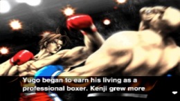   Bloody Roar 2 - Bringer of the New Age
