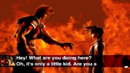  Bloody Roar 2 - Bringer of the New Age