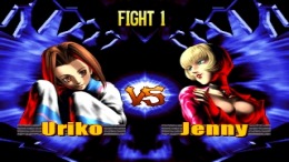   Bloody Roar 2 - Bringer of the New Age