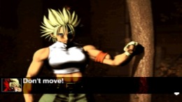 Bloody Roar 2 - Bringer of the New Age 