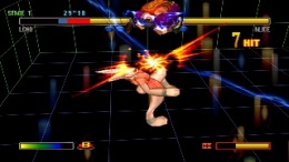   Bloody Roar 2 - Bringer of the New Age