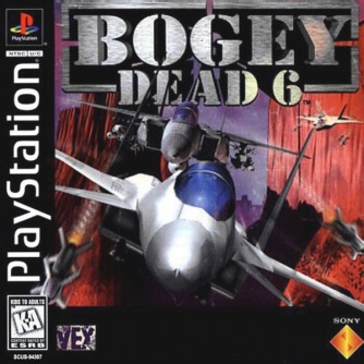 Bogey Dead 6 скачать торрентом
