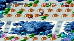  Bomberman World
