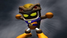  Bomberman World