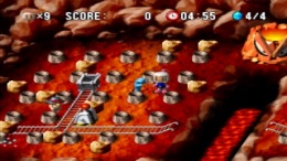 Bomberman World PS1