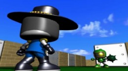 Bomberman  PlayStation 1