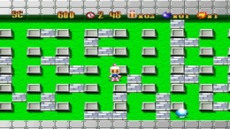  Bomberman