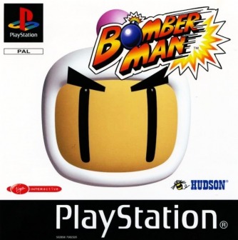 Bomberman  