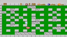   Bomberman